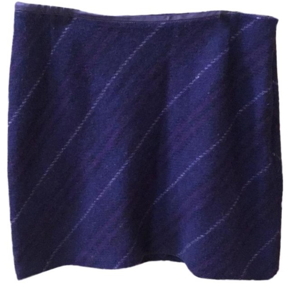 Burberry London Mini Skirt